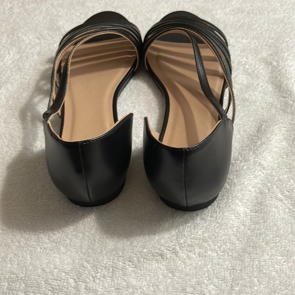 Journee Collection Divina Sandal, 10 - Picture 3 of 7